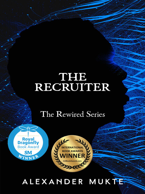 Title details for The Recruiter by Alexander Mukte - Wait list